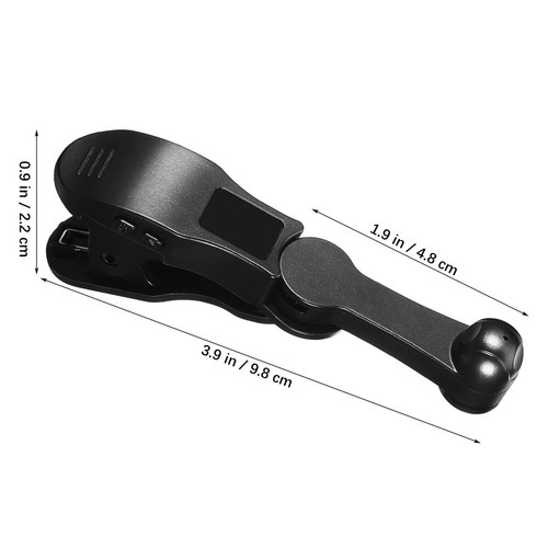 Mobile Phone Clicker Screen For Broadcasting Portable Smartphone Tool - 第 10/11 張圖片