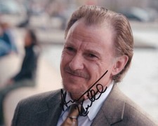 HARVEY KEITEL signed Autogramm 20x25cm NATIONAL TREASURE in Person autograph COA