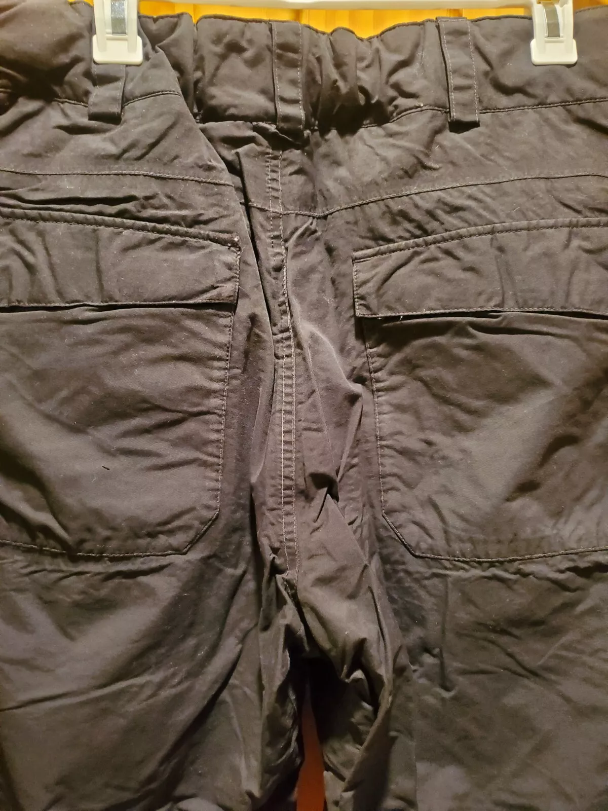 burton snowboard ski pants