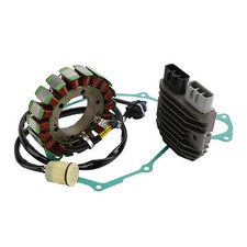 Lichtmaschine Stator,Regler,Dichtung für Honda TRX500 FE FM FPE TM Foreman 05-11