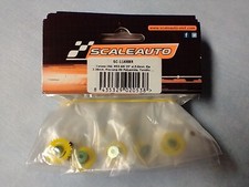 SCALEAUTO SC-1168BR 1/32 polyamide M50 anglewinder Procomp-RS gear 27t 20 pcs 