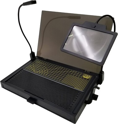 #ad Hobby Work Station Workstation Pro Hobby Tool PMKJ002 Hobby Work Station $176.27