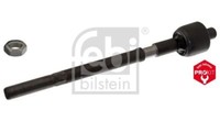 Febi 43463 Axialgelenk Ohne EndstüCk Mit Mutter Prokit