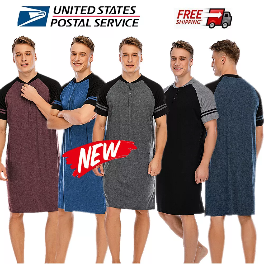 Recliner nightshirt sale