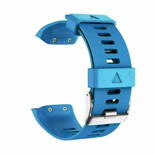 Per Garmin Forerunner 35 Cinturino Orologio Ricambio Silicone Cinturini da Polso - Foto 42 di 43