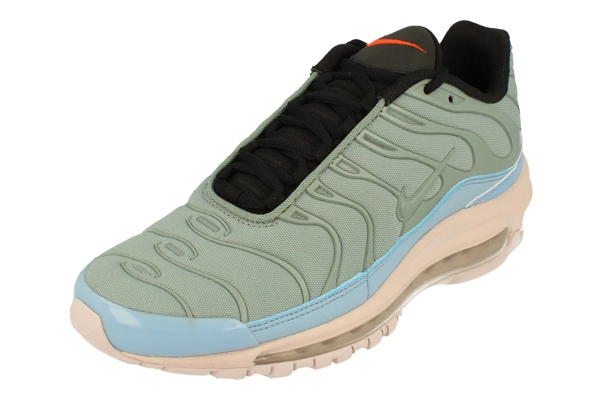 Nike Air Max 97 Plus Mens Running Trainers AH8144 Sneakers Shoes