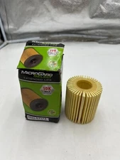 MicroGard OEM Select Oil Filter - MSL57173 Extended Life