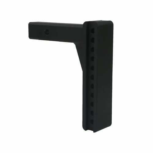 Weigh Safe Weight Distribution DrawBar.8" Drop 2" Shank