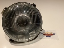 Feu avant (phare) Fiat 124