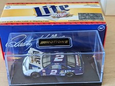 1997-Action RCCA Rusty Wallace 2 Miller Lite Ford Thunderbird 1:64 NIB-071