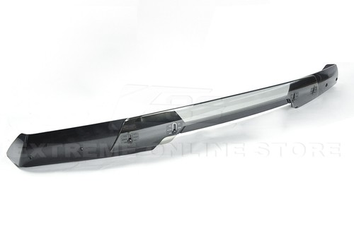 For 14-19 Corvette C7 Z06 STAGE 3 Front Lip Winglets Side Skirts & Rear Spoiler - Picture 12 of 12