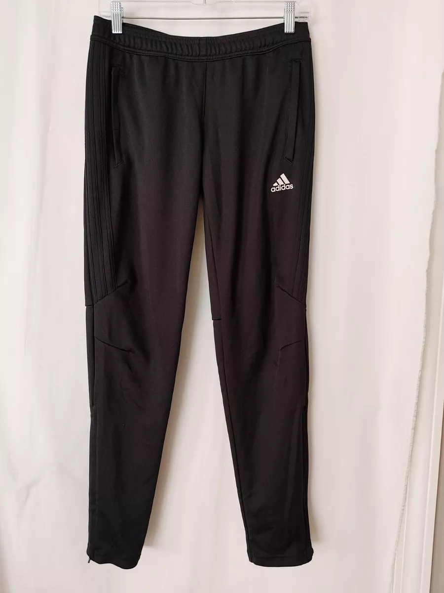 Adidas Climacool Tiro 17 Training Soccer Pants Tapered Track Black BS3693  Size M for Sale - SimHQ.com