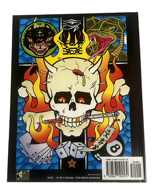 希少・美品】An Ode to Joy:Frank Kozik Frank Kozik An Ode to