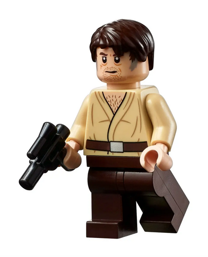 LEGO Star Wars : Set 75290, Cantina UCS - Select your Minifig - NEW, unassembled - Photo 5/17