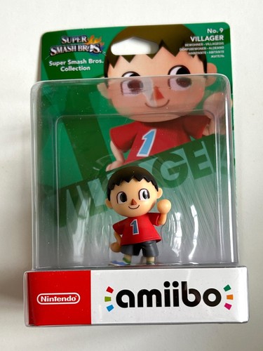 Official Nintendo Amiibo Figures Brand New Sealed- You Choose - SMB - Pokemon - Picture 6 of 93