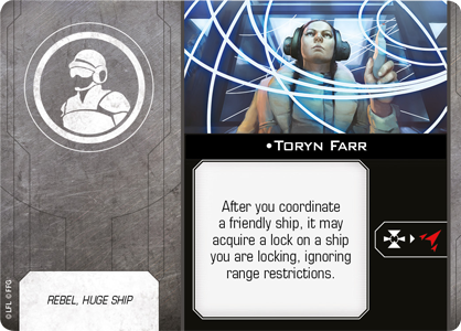 Tarjetas de actualización de tripulación de Star Wars X-Wing 2a edición: - Imagen 44 de 47