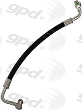 Discharge Line   Global Parts Distributors   4812533