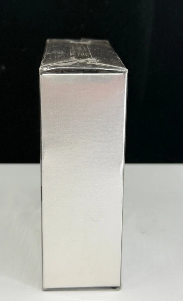 Salvatore Ferragamo Negro Eau de Toilette Spray Natural 1.7 OZ Nuevo en Caja Foto 2 de 4