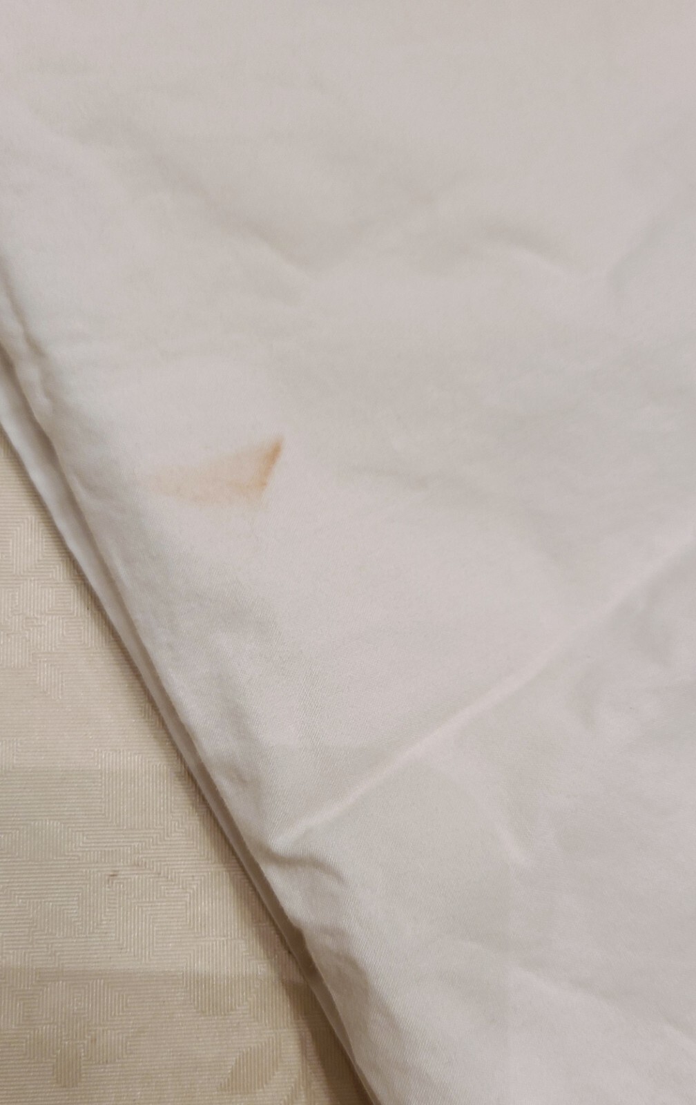 Brooklinen Luxe Sateen Hardcore 6Piece Sheet Set King W/4 Pillowcases