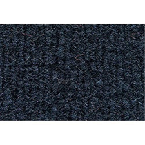 1986-1989 Mazda 323 4 Door Wagon Replacement Cutpile Carpet Passenger Area - Picture 6 of 13