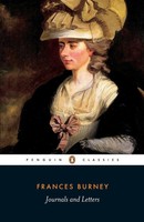 Journals And Letters Frances Burney Taschenbuch Kartoniert / Broschiert Englisch