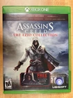Assassin's Creed The Ezio Collection - Xbox One