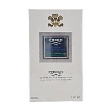 Creed Virgin Island Water Eau de Parfum Unisex 3.3 fl. oz. / 100ml