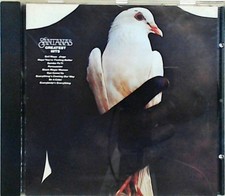 Greatest hits SANTANA: