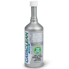 Mr Gasket 120007 Cataclean Fuel & Exhaust System Cleaner