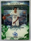 2025 Topps Chrome Derik Queen Base (RAW)