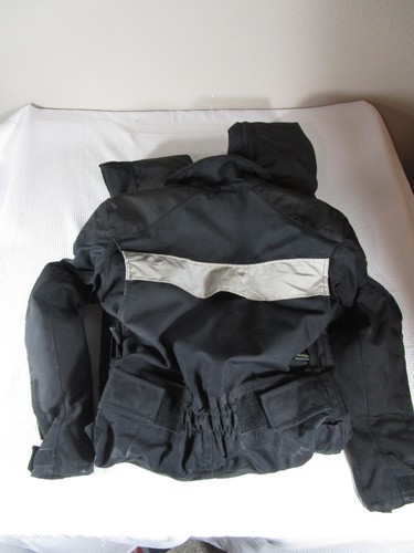 Aerostich Roadcrafter One Piece Suit Mens Large Motorcycle Touring - Picture 5 of 11