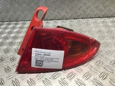 Rückleuchte rechts Außen  Seat Leon (1P) Heckleuchte rechts Außen 695499