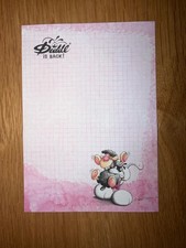 Diddl is Back DE 2026 Limitierte Edition Schwarzes Schaf Blockfrisch Einzelblatt