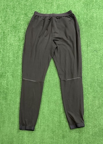 HILL CITY Herren Jogginghose Größe Medium Tall sportlich Performance Kordelzug - Bild 2 von 3