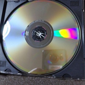 First Edition Sakura Wars 2 Sega Saturn