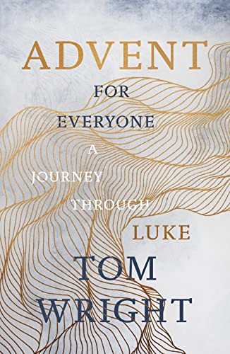 Advent for Everyone (2018): A Journey through Luke by Tom Wright - 9780281079674 - Image 4