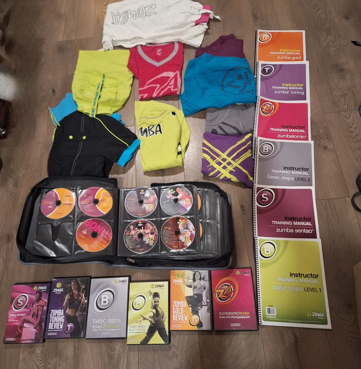 Zumba Tank Activewear Tops for Women for sale | eBay