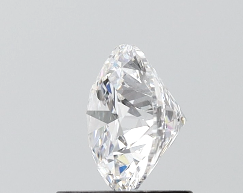 1.01 ct D-VVS2 Round Diamond, IGI Certified Diamond, CVD Lab Grown Loose Diamond - Video 1 of 1