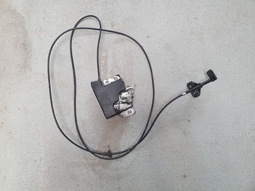 @RAR@ Motorhaube Haubenschloss Entriegelung OEM Honda CIVIC EK4 EK9 EK3 SIR 96-00 - Bild 1 von 4