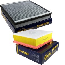 SCT Controllo Set Per Opel Meriva B Grande Monovolume 1.4 1.7 CDTi 1.3