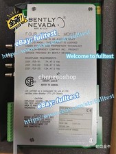 1PCS NEW 2201/03-01 Four channel monitoring module by Fedex or DHL -fulltest