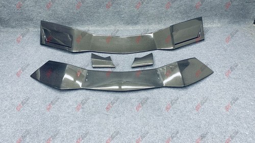 Alerón trasero forjado/fibra de carbono apto para Lamborghini Aventador LP700 LP740 - Imagen 20 de 25