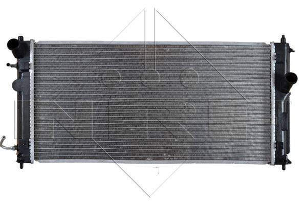 Nrf MotorküHler WasserküHler Easy Fit 53894 FüR Celica Toyota Aluminium Corolla-image