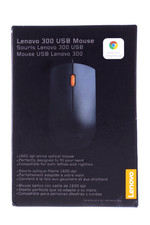Lenovo 300 USB Mouse