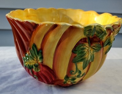 Celebrating Home Stoneware Collection- Harvest/autumn/pumpkin