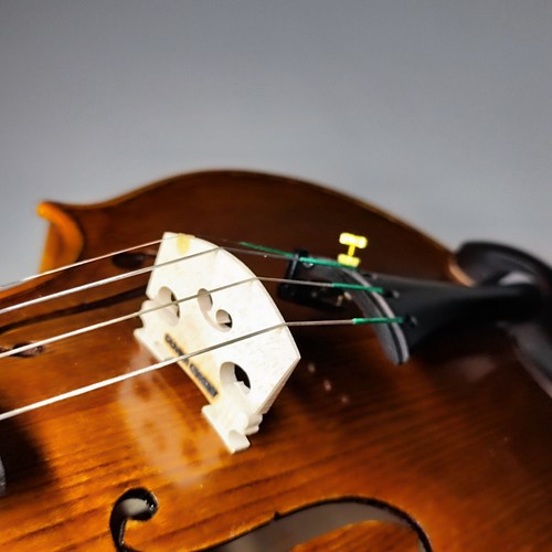 Moderne Geige "Venise" - Violine - Olivier Connet Nr. 1298 - Picture 7 of 10