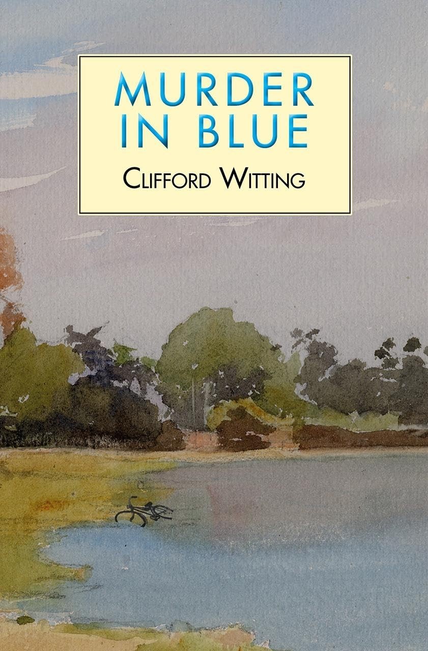Murder in Blue: 1 (The Inspector Harry Charlton) - Image 6
