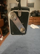 Vintage Kodak Duaflex iii 3 Camera UNTESTED