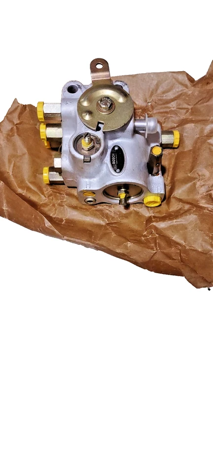 Mercedes-Benz main air valve for air suspension on model 600 and 6.3 - Image 4 of 4