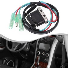 Power Trim Tilt Switch Boat Trim Tilt Switch High Quality Materials ABS Material